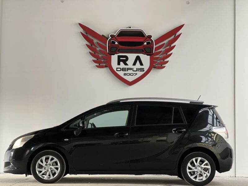 TOYOTA VERSO LIFE 1.8 7Places 147CH