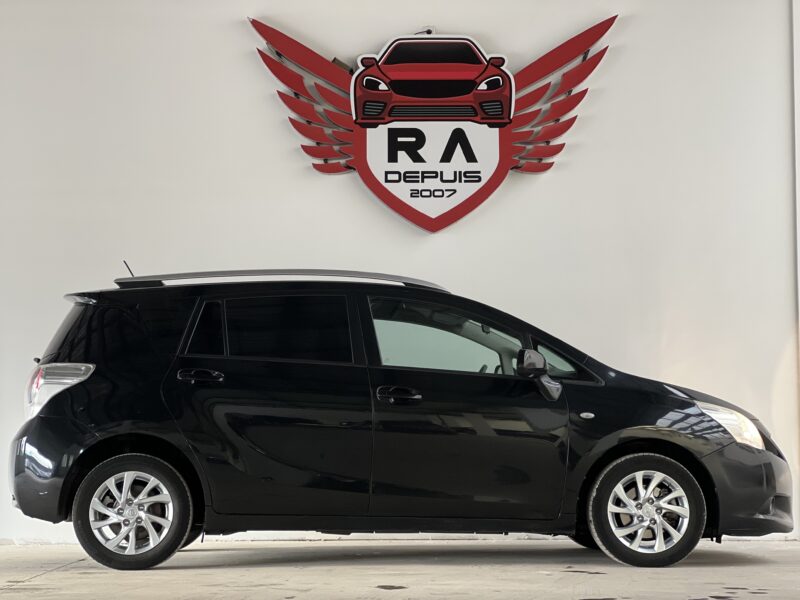TOYOTA VERSO LIFE 1.8 7Places 147CH
