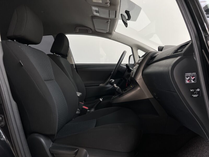 TOYOTA VERSO LIFE 1.8 7Places 147CH