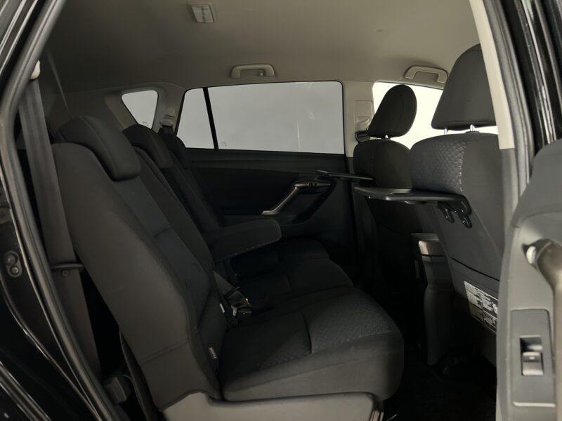 TOYOTA VERSO LIFE 1.8 7Places 147CH