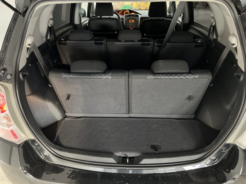 TOYOTA VERSO LIFE 1.8 7Places 147CH