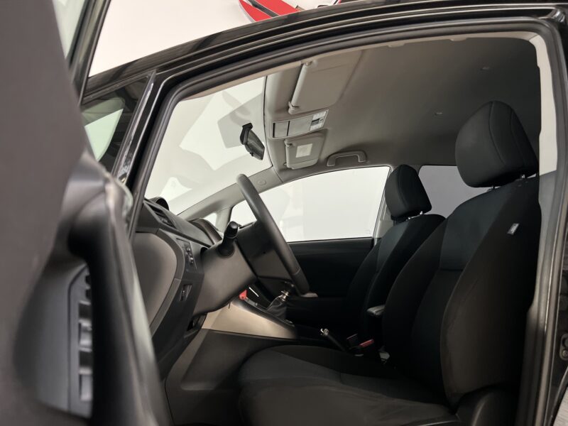 TOYOTA VERSO LIFE 1.8 7Places 147CH