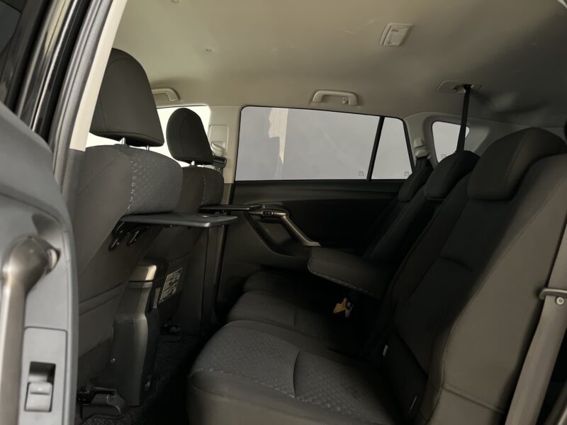 TOYOTA VERSO LIFE 1.8 7Places 147CH