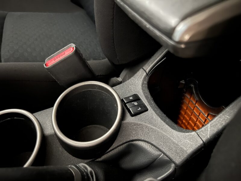 TOYOTA VERSO LIFE 1.8 7Places 147CH