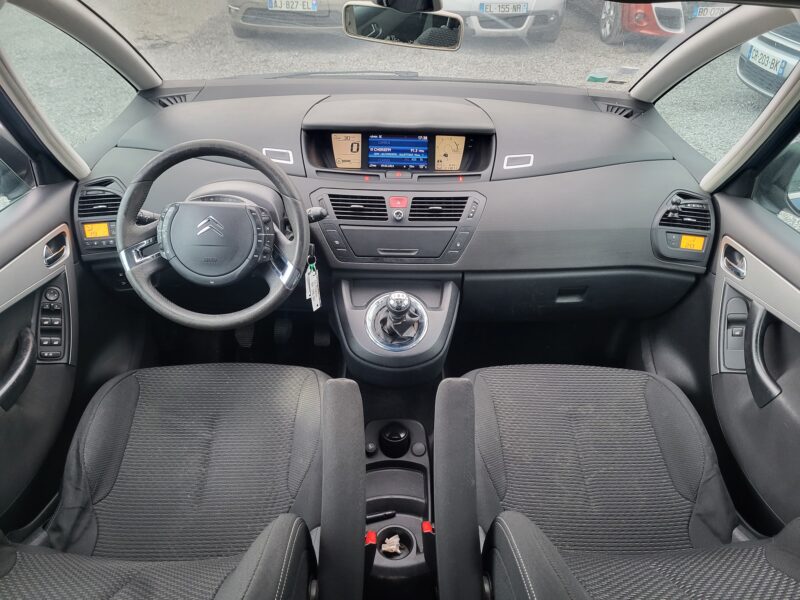 CITROEN C4 GRAND PICASSO 2010
