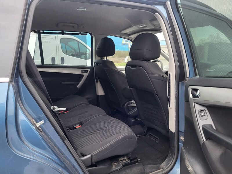 CITROEN C4 GRAND PICASSO 2010