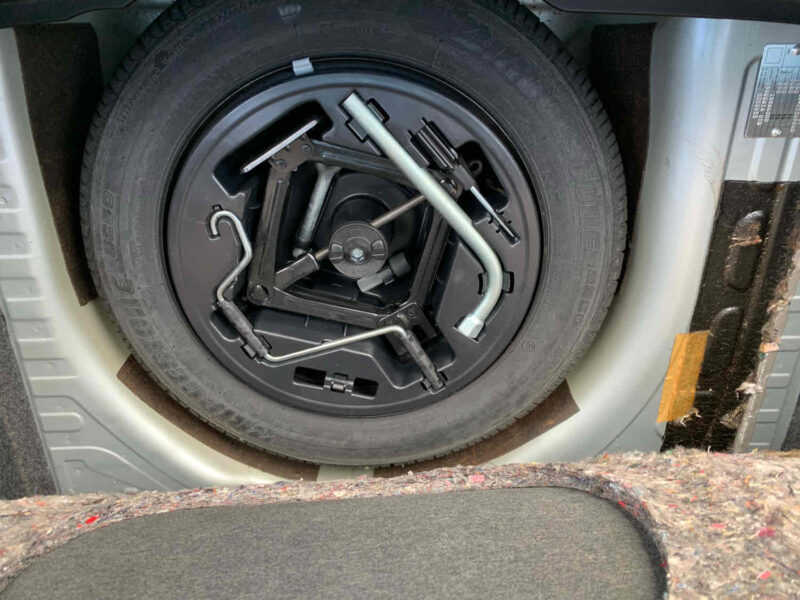 FIAT PUNTO EVO 1.2 i  65CV