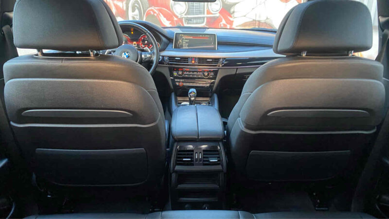 B.M.W. X6 3.0 40 d 313cv EXCLUSIVE REPRISE POSSIBLE