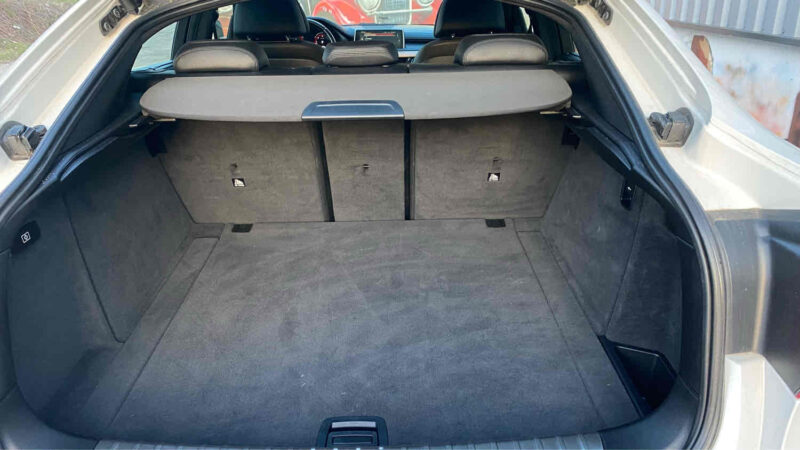 B.M.W. X6 3.0 40 d 313cv EXCLUSIVE REPRISE POSSIBLE