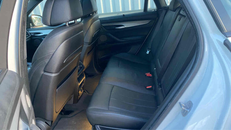 B.M.W. X6 3.0 40 d 313cv EXCLUSIVE REPRISE POSSIBLE