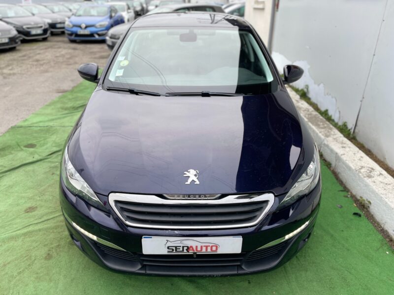 PEUGEOT 308 SW II 2015