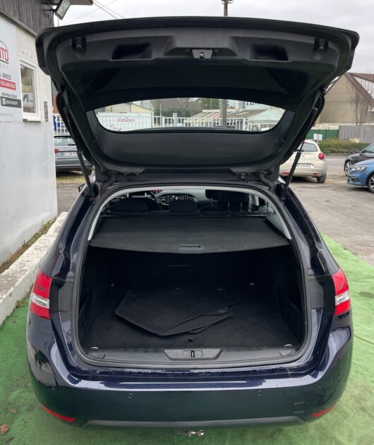 PEUGEOT 308 SW II 2015