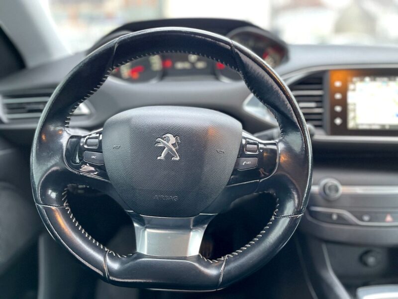 PEUGEOT 308 SW II 2015