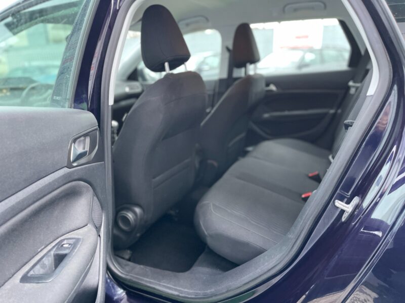 PEUGEOT 308 SW II 2015