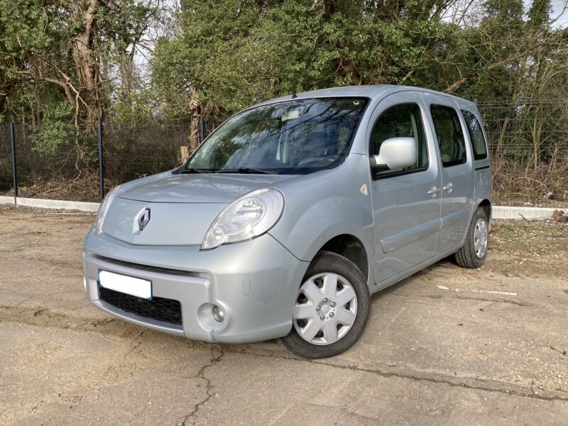 RENAULT KANGOO - 1.5 DCi - ECO2 - FAP - EXPRESSION EURO 5