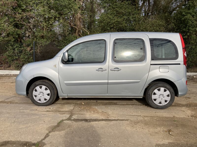 RENAULT KANGOO - 1.5 DCi - ECO2 - FAP - EXPRESSION EURO 5