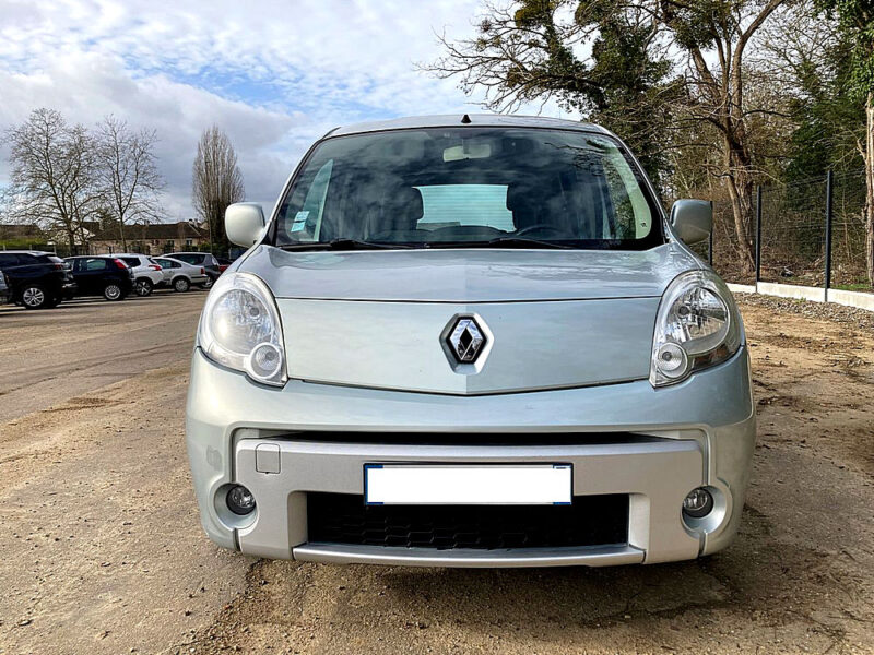 RENAULT KANGOO - 1.5 DCi - ECO2 - FAP - EXPRESSION EURO 5