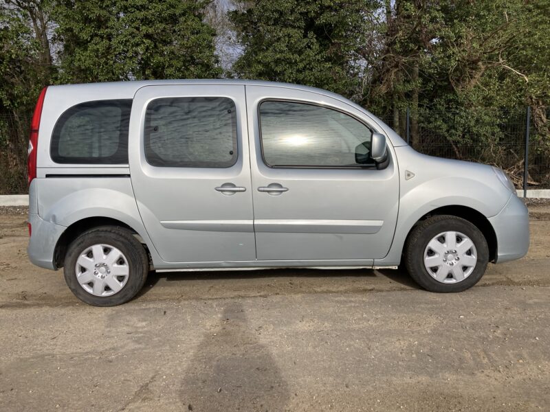 RENAULT KANGOO - 1.5 DCi - ECO2 - FAP - EXPRESSION EURO 5