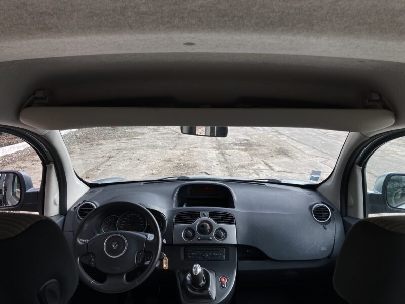 RENAULT KANGOO - 1.5 DCi - ECO2 - FAP - EXPRESSION EURO 5