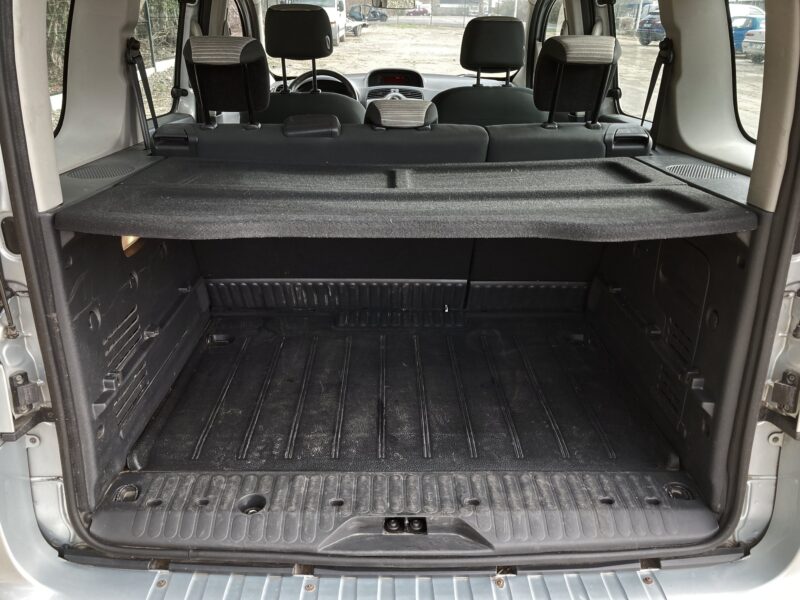 RENAULT KANGOO - 1.5 DCi - ECO2 - FAP - EXPRESSION EURO 5