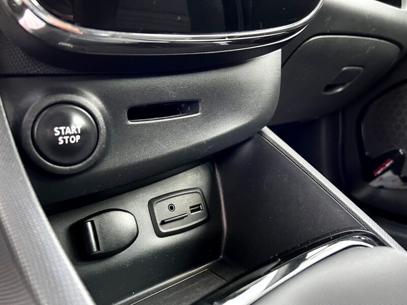 RENAULT CLIO IV 2014