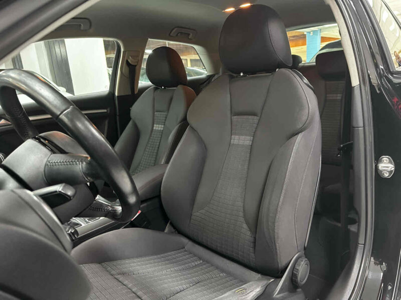 AUDI A3 1.6 TDI 110 BVM6 Ambition