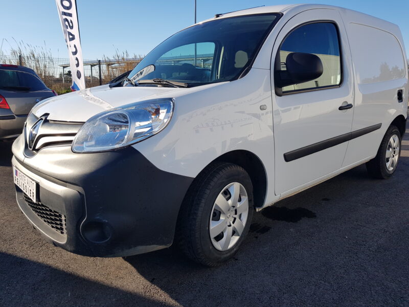 RENAULT KANGOO Express 1.5 DCI Grand Confort