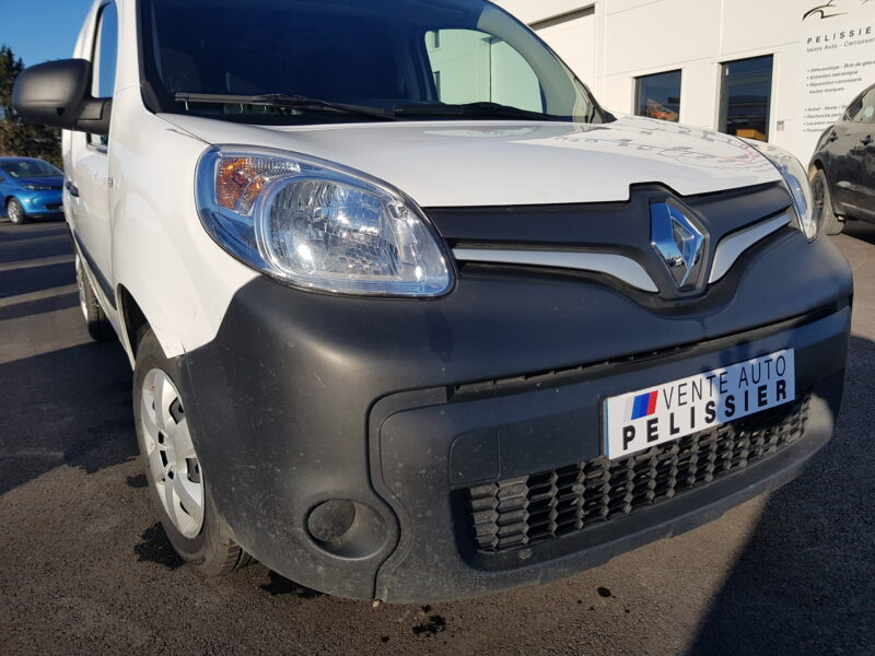 RENAULT KANGOO Express 1.5 DCI Grand Confort