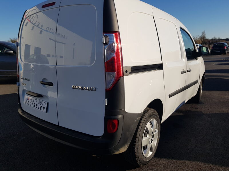 RENAULT KANGOO Express 1.5 DCI Grand Confort