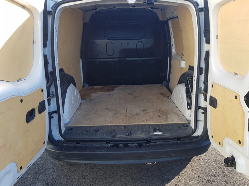 RENAULT KANGOO Express 1.5 DCI Grand Confort