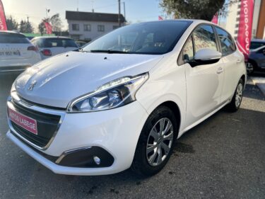 PEUGEOT 208 I 2019