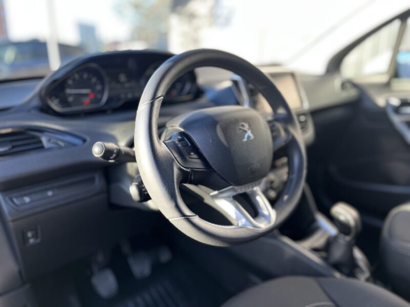 PEUGEOT 208 I 2019