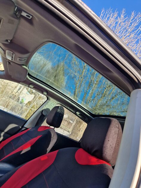 NISSAN QASHQAI 1.5 DCi 