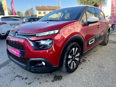 CITROEN C3 III 2021