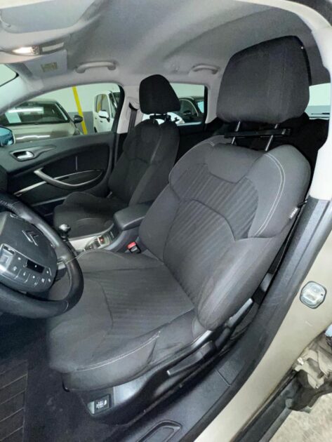 CITROEN C5 III Break 2009