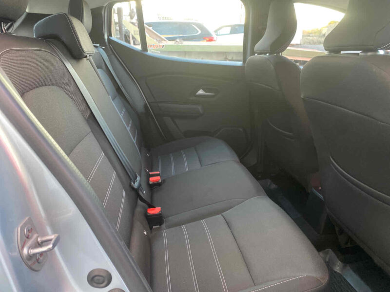 DACIA SANDERO CONFORT 1.0 TCe 65 CV