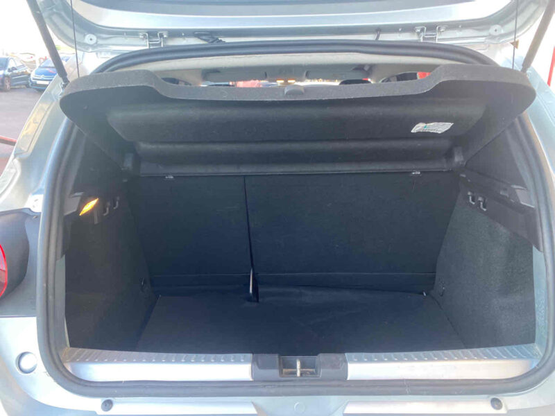 DACIA SANDERO CONFORT 1.0 TCe 65 CV