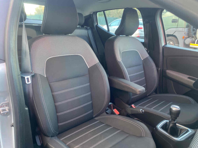 DACIA SANDERO CONFORT 1.0 TCe 65 CV