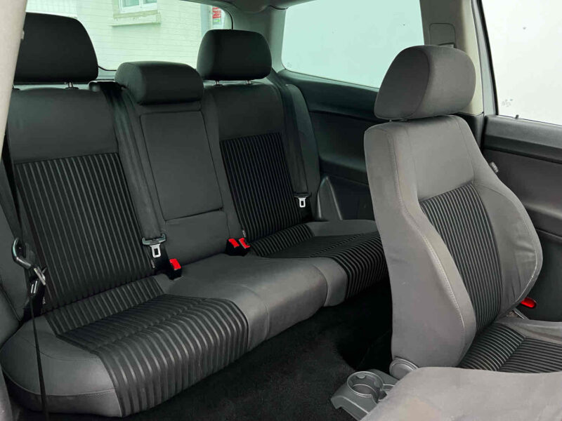 VOLKSWAGEN POLO 2006