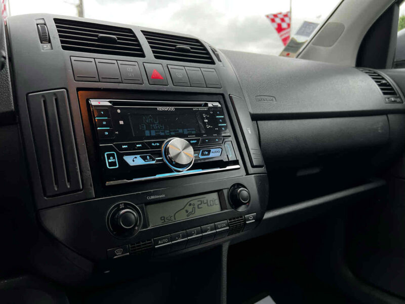 VOLKSWAGEN POLO 2006