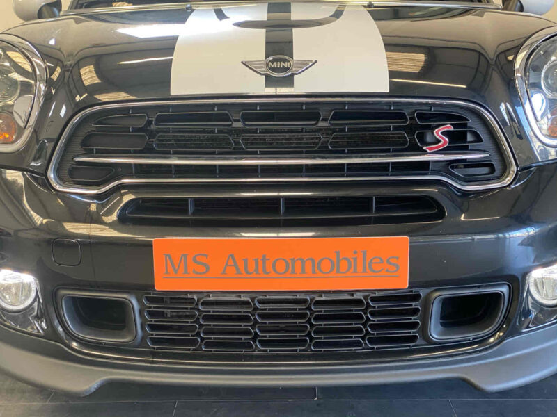 MINI COUNTRYMAN 2015