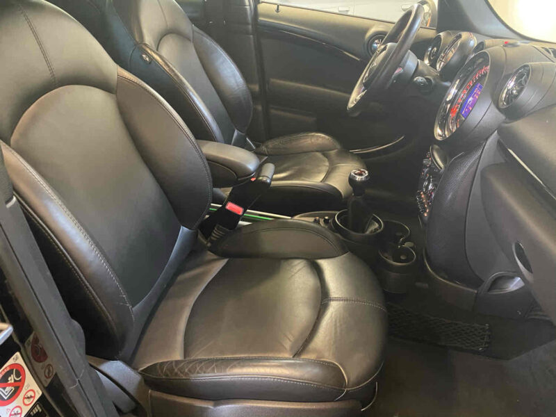 MINI COUNTRYMAN 2015