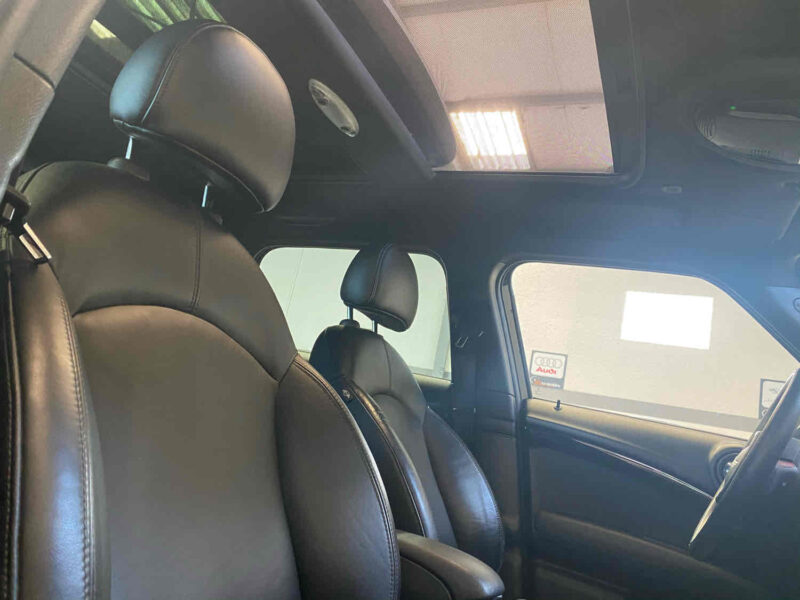 MINI COUNTRYMAN 2015