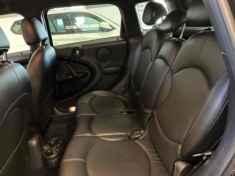 MINI COUNTRYMAN 2015