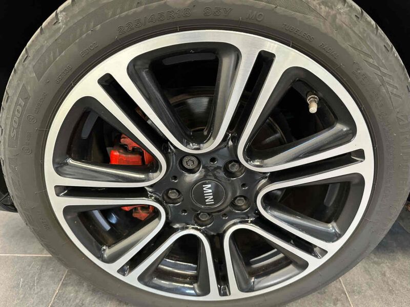 MINI COUNTRYMAN 2015