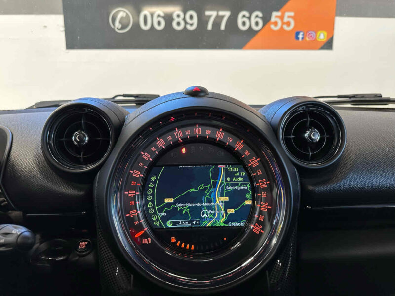 MINI COUNTRYMAN 2015