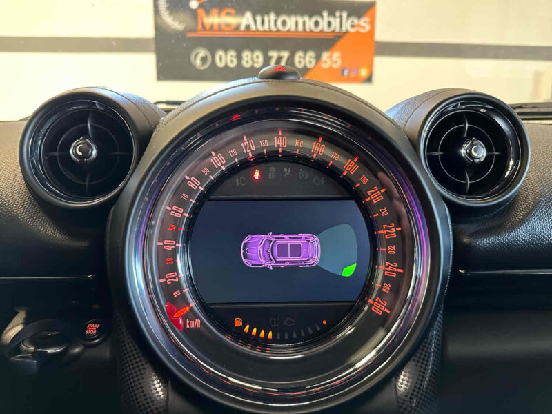 MINI COUNTRYMAN 2015