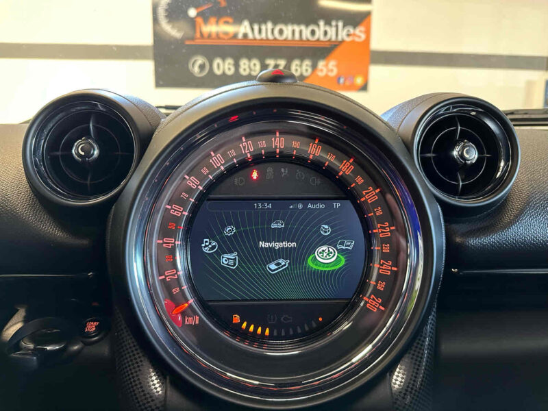 MINI COUNTRYMAN 2015