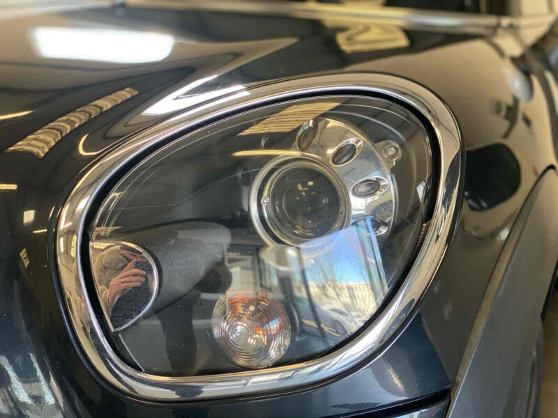 MINI COUNTRYMAN 2015