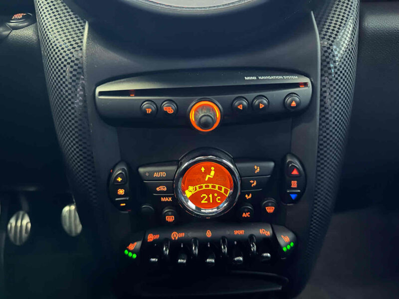 MINI COUNTRYMAN 2015